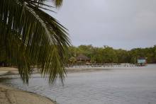 ile aux Nattes