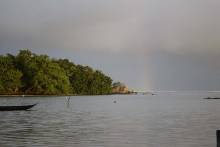 ile aux Nattes