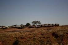 Village Malgache