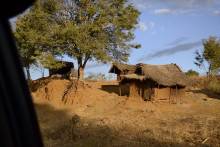 Village Malgache