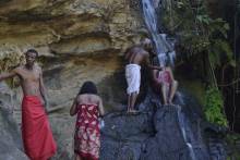 Cascade Dadilahy