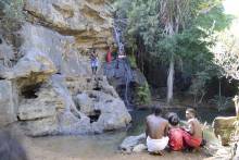 Cascade Dadilahy