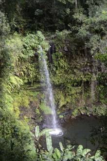 Montagne d'Ambre