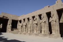 Les gardiens du temple