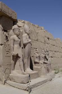 Divinités Egyptiennes 