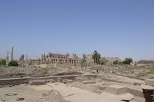 Temples de Karnak