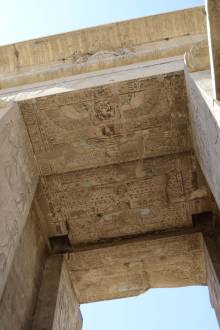 Temple d'Horus
