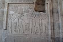 Temple de Sobek et Haroeris