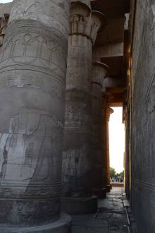 Temple de Sobek et Haroeris