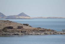 Abou Simbel