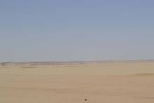 Desert Egiptien