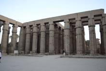 Temple d'Amon