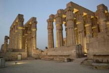 Temple d'Amon