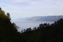 Lac Toba