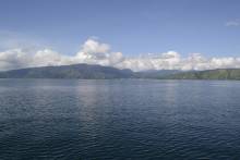 Lac Toba