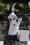 Statue