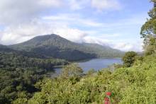 Lac Tamblingan