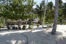 Masilok Fishing Camp