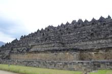 Temple Borobudur