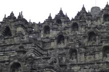 Temple Borobudur