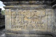 Temple Borobudur