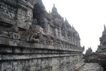 Temple Borobudur