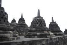 Temple Borobudur