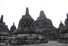Temple Borobudur