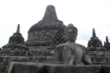 Temple Borobudur