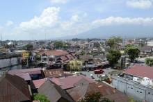 Bukittiniggi