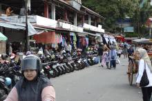Bukittiniggi