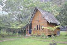 Abdi Homestay Vallée d'Harau