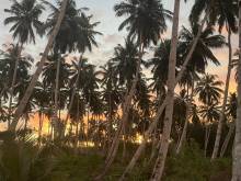 Masilok Island