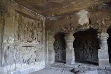 Grottes d'Ellora