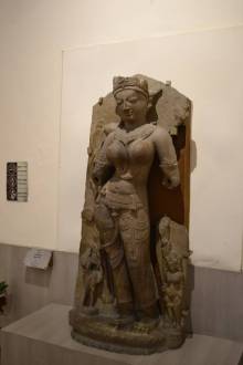 Musée archéologique de Sarnath