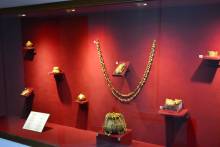 Musée archéologique de Sarnath