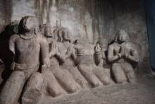Grottes Aurangabad