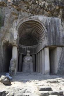Grottes Aurangabad