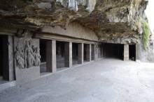 Grottes Aurangabad