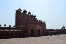 Fatehpur Sikri
