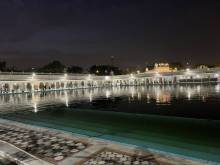 Gurudwara Bangla Sahib