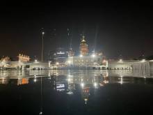 Gurudwara Bangla Sahib