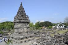 Temple Shiva