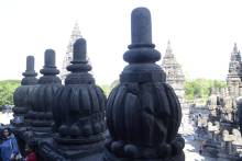 Temple Prambanan 