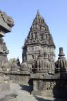 Temple Prambanan 