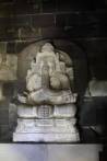 Temple Prambanan 