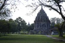 Temple Bubrah