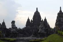 Temple Sewu