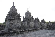 Temple Sewu