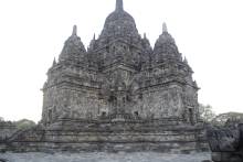 Temple Sewu